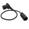 Rear View Camera 56054059AD Back Up Parking Reverse Camera for Grand Cherokee 2011 To 2013