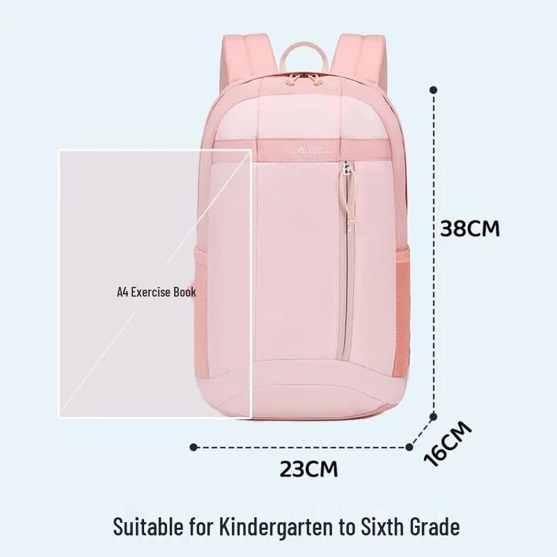 VICTORIATOURIST Kids Outdoor Backpack