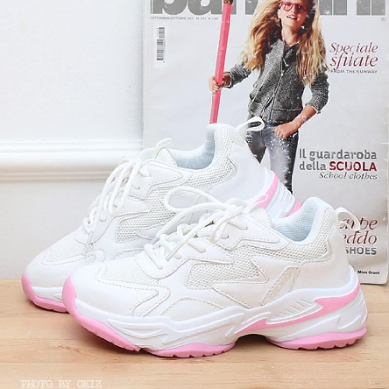 Oki S Acc Sneakers Pico Surf