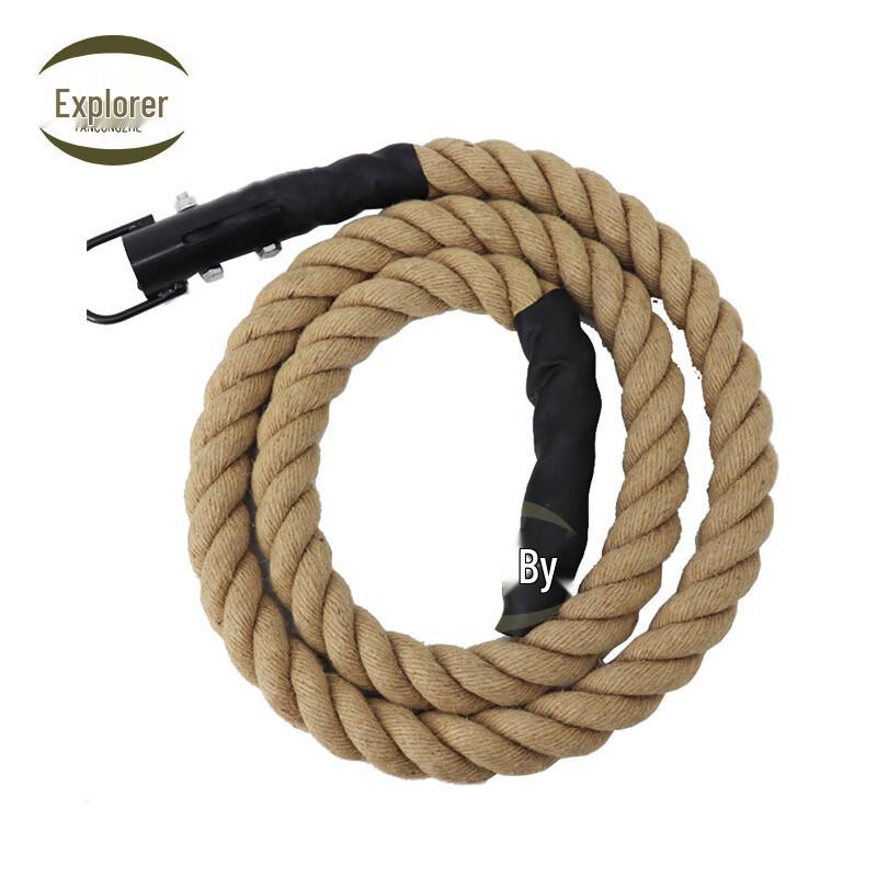 Tancunzhe Climbing Training Rope
