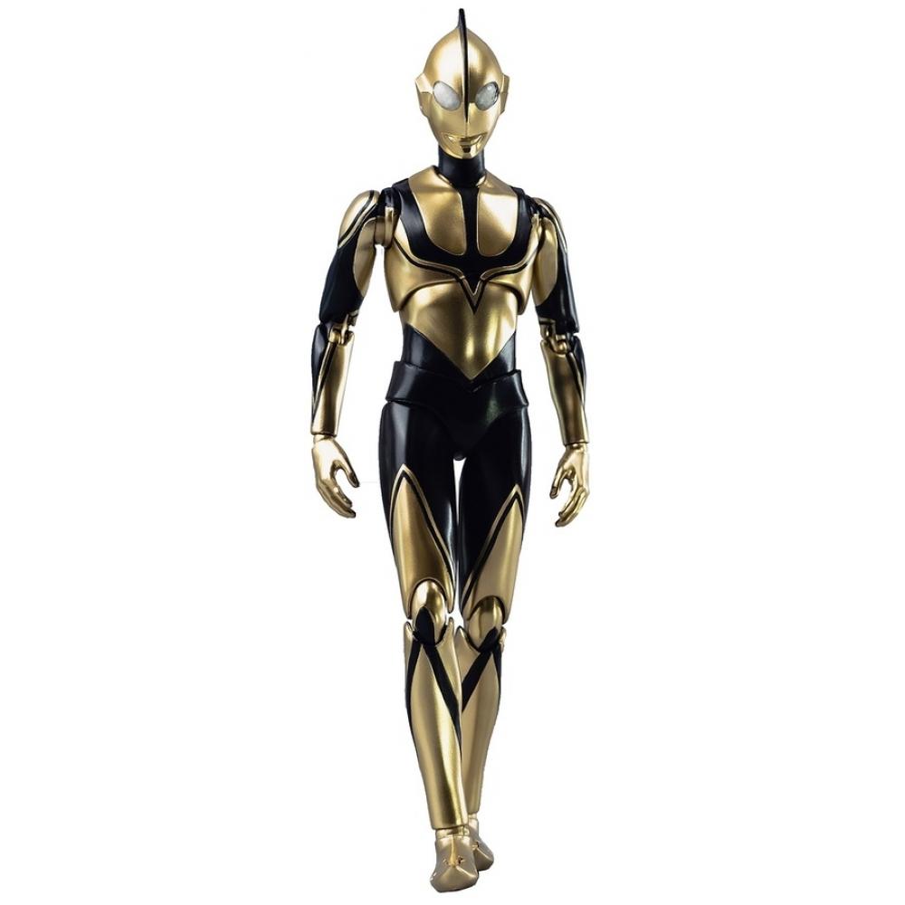 

Ultraman Fig Zero S 6 Inch Zofi Shin Ultraman