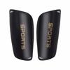 Soccer shin guards adults football canilleras Sports Safety shin pads Shank protector soccer accessories 1