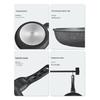 COOKER KING 28cm Non-stick Aluminum Frying Pan