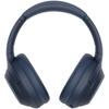 [Refurbished] Sony WH-1000XM4 LM Wireless Noise-Canceling Headphones with LDAC, Amazon Alexa, Bluetooth, Hi-Res Audio, 30 Hours of Continuous