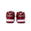 Nike Dunk 811 Manufacturing, Seal The Bond, Gift Box Slip Resistant Cushioning Abrasion Resistant Low Top DX5931-001(Team80S-BOX)