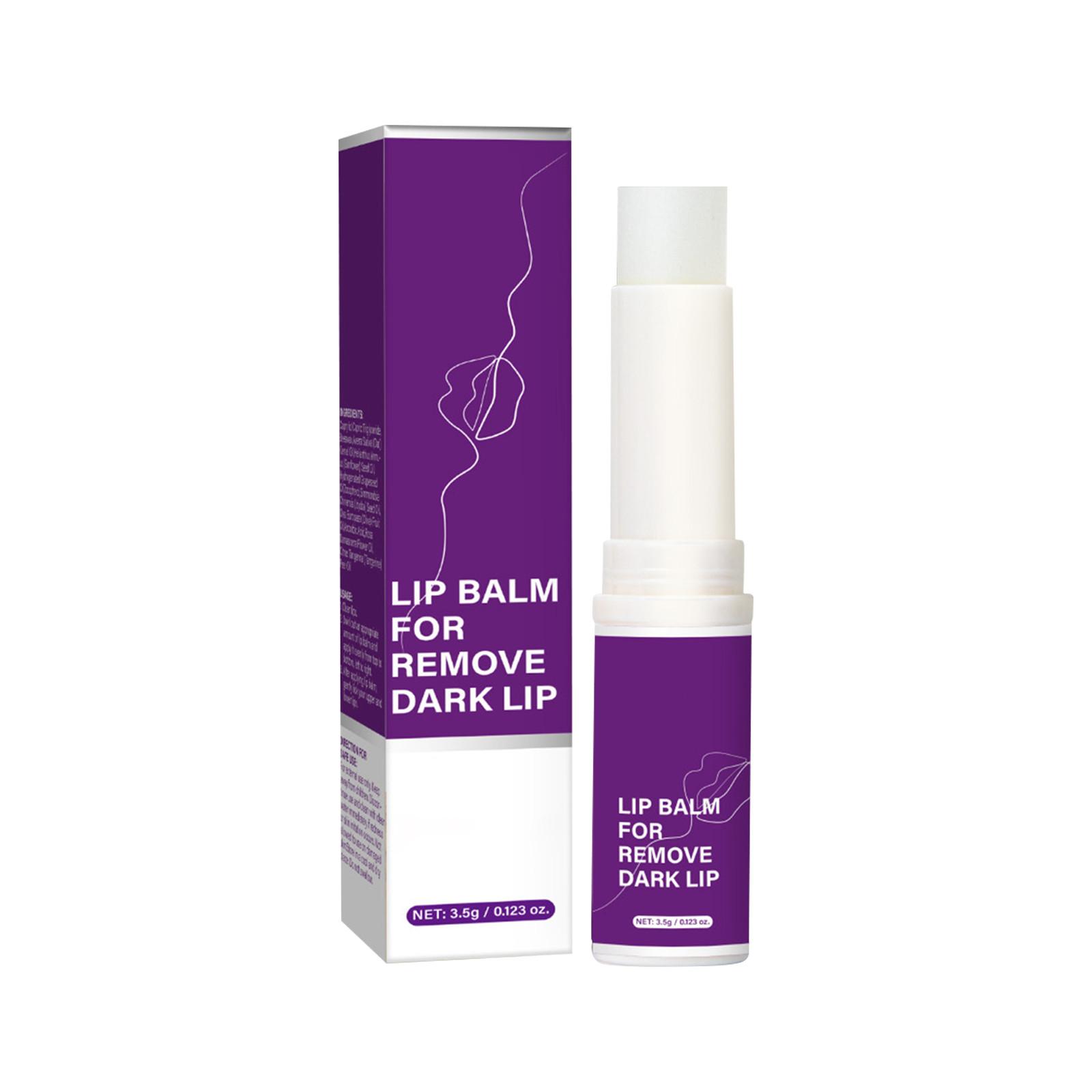 

Lip Honey Care Помада для губ Сухая увлажняющая помада 3,5 г One Size фиолетовый