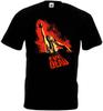 Evil Dead V.12 T-shirt Black Movie Poster Horror All Sizes S5XL
