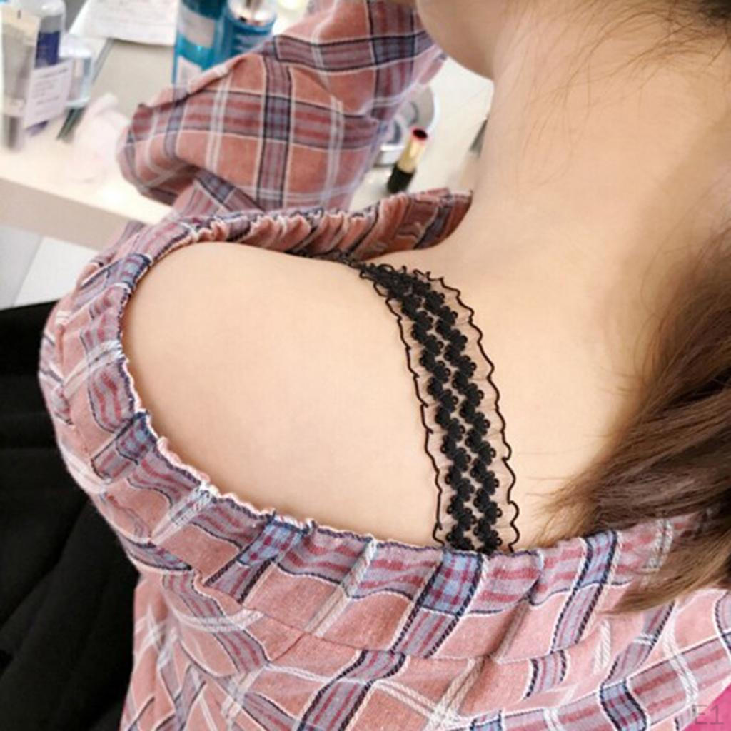 Сменный аксессуар для широкого плечевого ремня Skin Color — фото 5