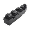 Geeignet für Hyundai Veracruz elektrischen Fensterheberschalter 2007-2012, Teilenummer 93570-3J000WK.