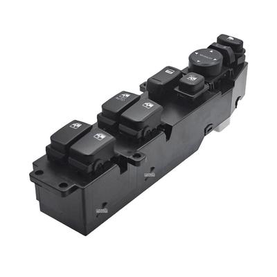 Geeignet für Hyundai Veracruz elektrischen Fensterheberschalter 2007-2012, Teilenummer 93570-3J000WK.