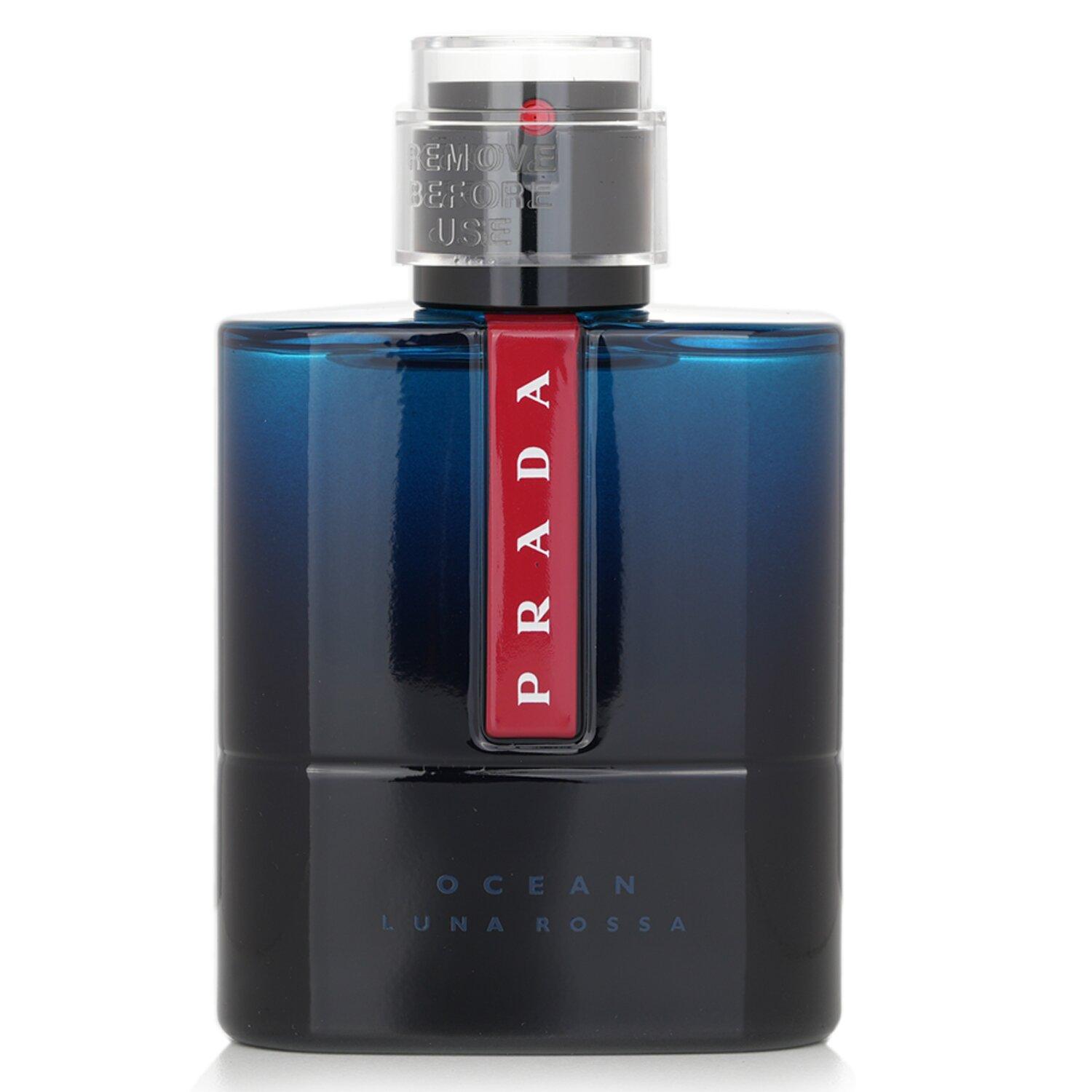 

Туалетная вода-спрей Luna Rossa Ocean 100ml/3.3oz