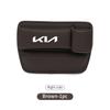 Car Seat Gap Storage Box Cup Holder Seat Crevice Side Organizer For KIA Ceed Sportage Rio K5 K2 Optima Cerato Venga Sedona RT1