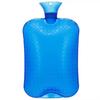 Extra Large 3000ml PVC Hot Water Bag - Warm Bedding and Foot Warmer