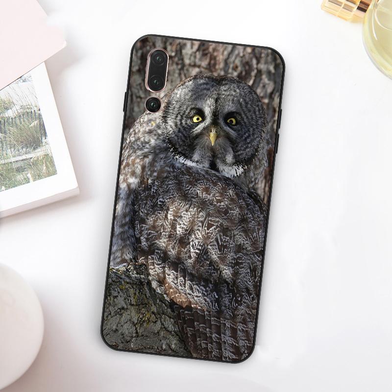 

Camouflage Owl For Huawei Nova Y73 Y72 Y90 Y70 Y60 Y91 Y61 12s 12i 11i 8i 9 10 SE P60 P30 Pro P40 Lite Case Huawei Nova Y72