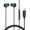 ACEFAST L5 USB-C Wired Earphone with Mic Clear Sound In Ear Headphone