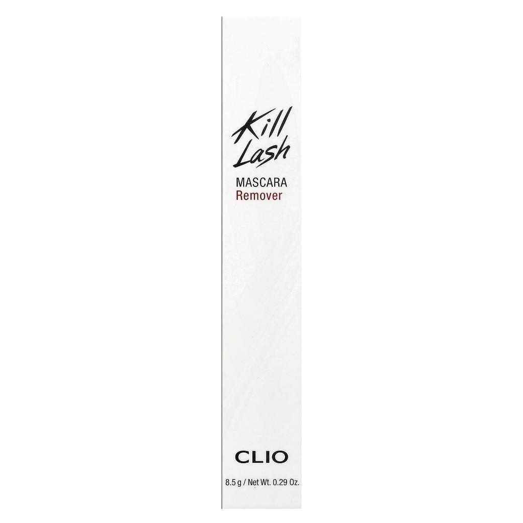 Clio, Kill Lash, Mascara Remover, 8.5g (0.29oz)