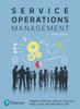 The Service Operations Management : Improving Service Delivery Book