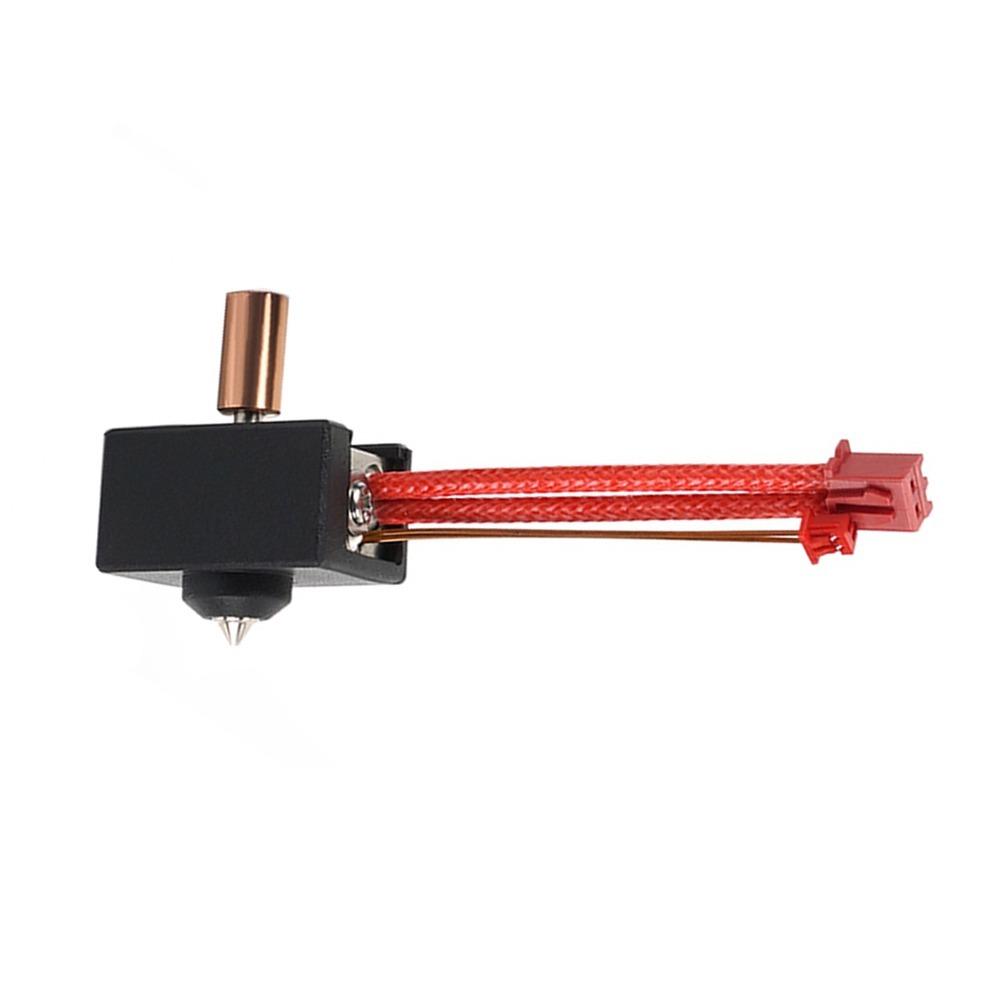 Upgrade Kit extruderu Sprite pro Creality Ender-3 S1 / Ender-3 S1 Pro / CR-10 Smart Pro
