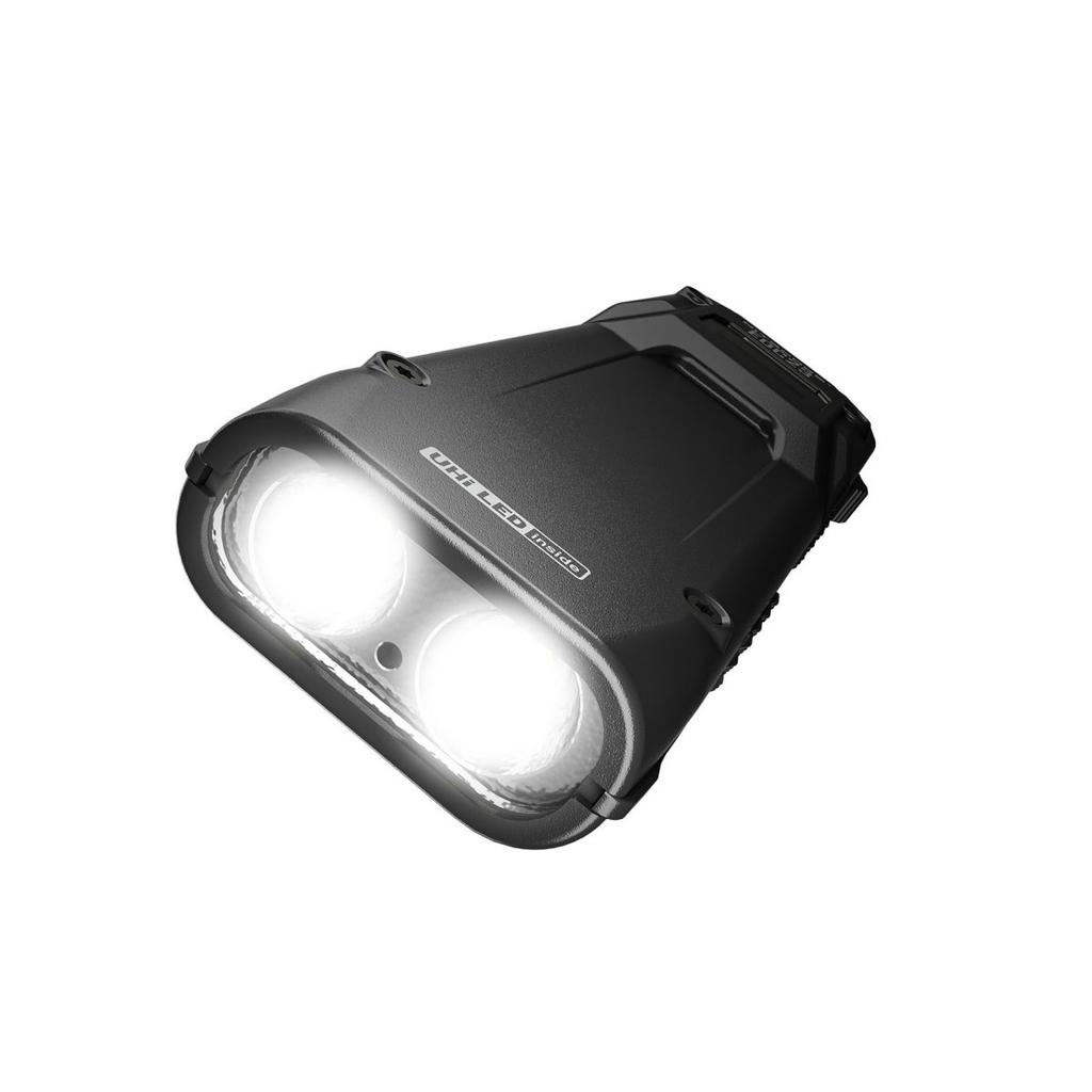 Nitecore Latarka EDC23 2500lm USB-C