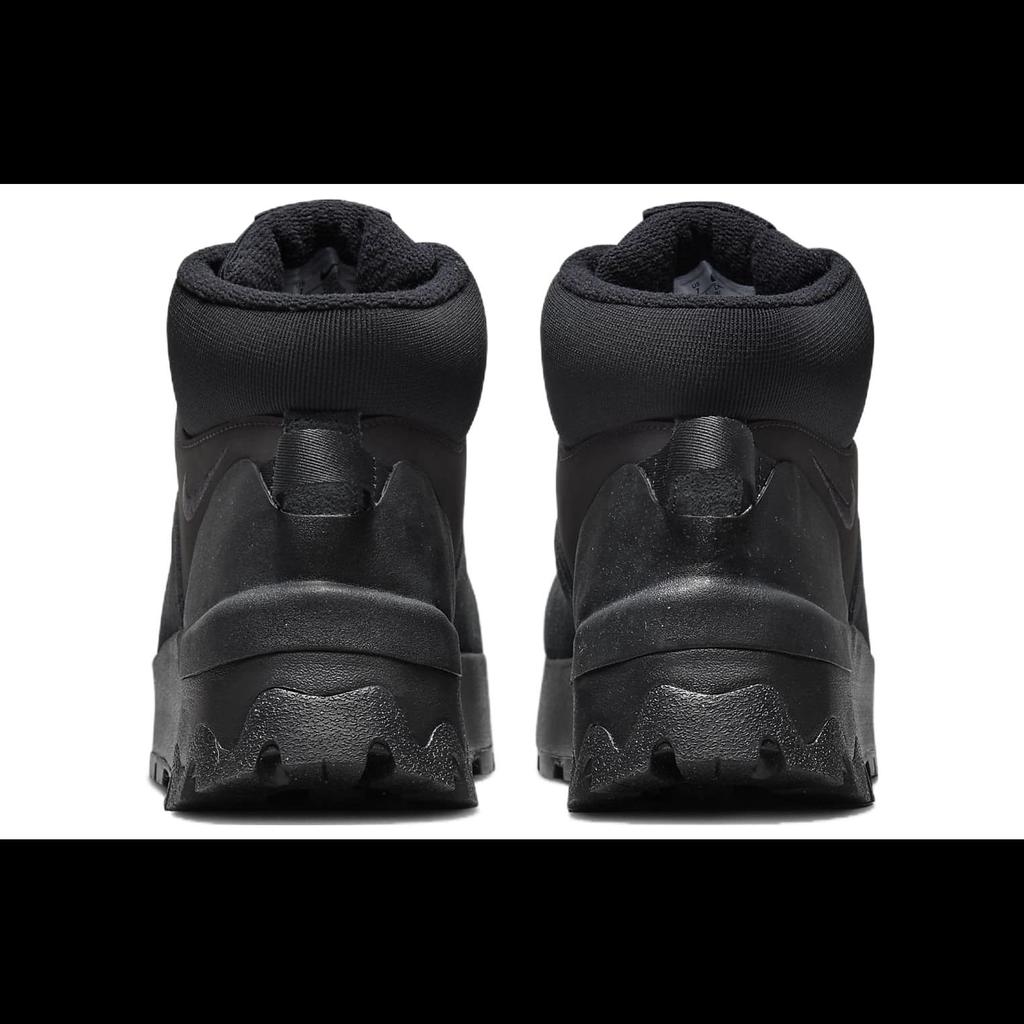 Nike City Classic Black Anthracite Women's DQ5601-003