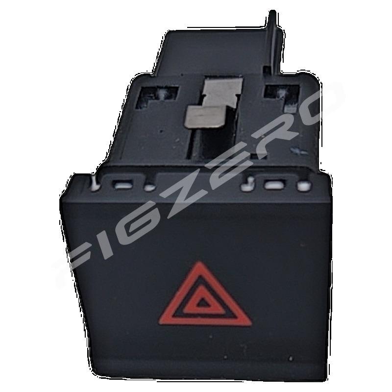 

For Volkswagen Polo 2011-2018 Emergency Light Switch Danger Switch Warning Lights Double Flash Switches 2011-2013 Polo