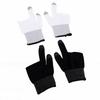 Mobile Gaming Gloves High Sensitive Seamless Touchscreen Gaming Mobile Finger Sleeves
