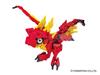 Yoshiritsu LaQ Mystical Beast Wyvern