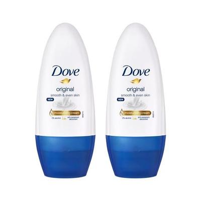 Original Deodorant Roll On For Women|| 50 ml+Dove Original Deodorant Roll On For Women|| 50 Ml