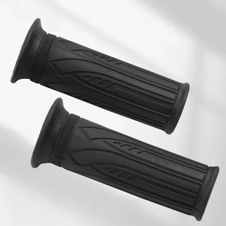 Electric Vehicle Twist Throttle & Speed Control Handle for Tricycles - Cruise Control & Multifunctional Reverse