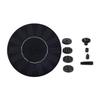 Solar Floating Bird Bath Fountain Pump for Outdoor Garden or Pool