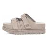 Goldenstar Hi Sigiliu glisant (Femei) Adidași de damă 1155458-SEL