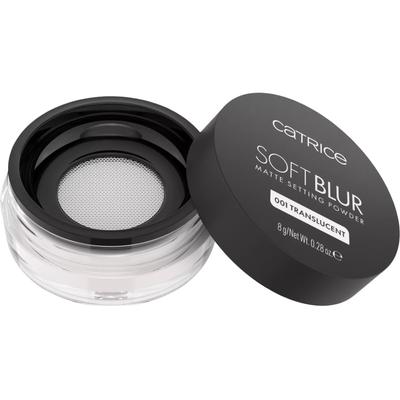 Gesichts-Make-up  – Puder