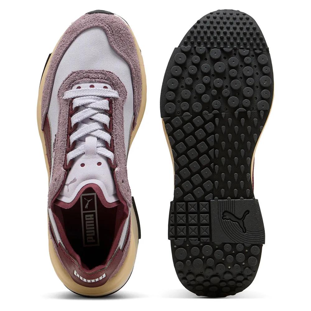 Puma Кросовки Rider Elite Winter