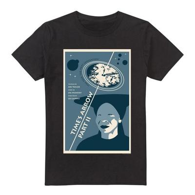 Tricou bărbătesc The Next Generation Sezonul 6 Episodul 1