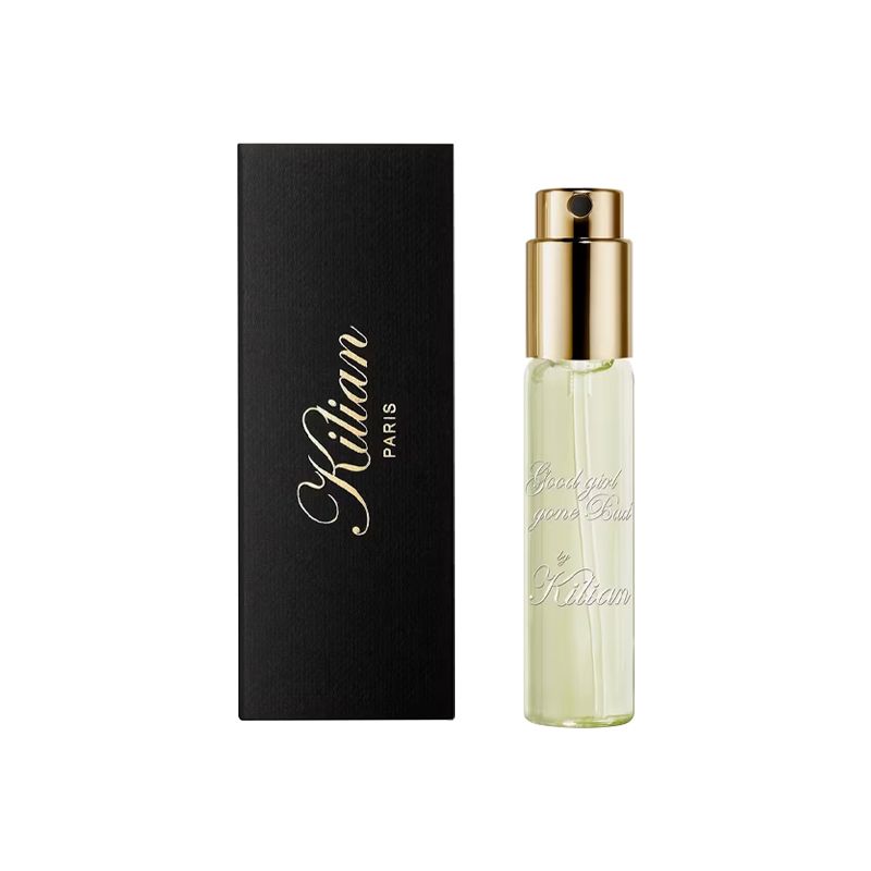 By Kilian Good Girl Turns Bad Perfume Sample Pack Eau De Parfum EDP 7.5ml 7.5ml