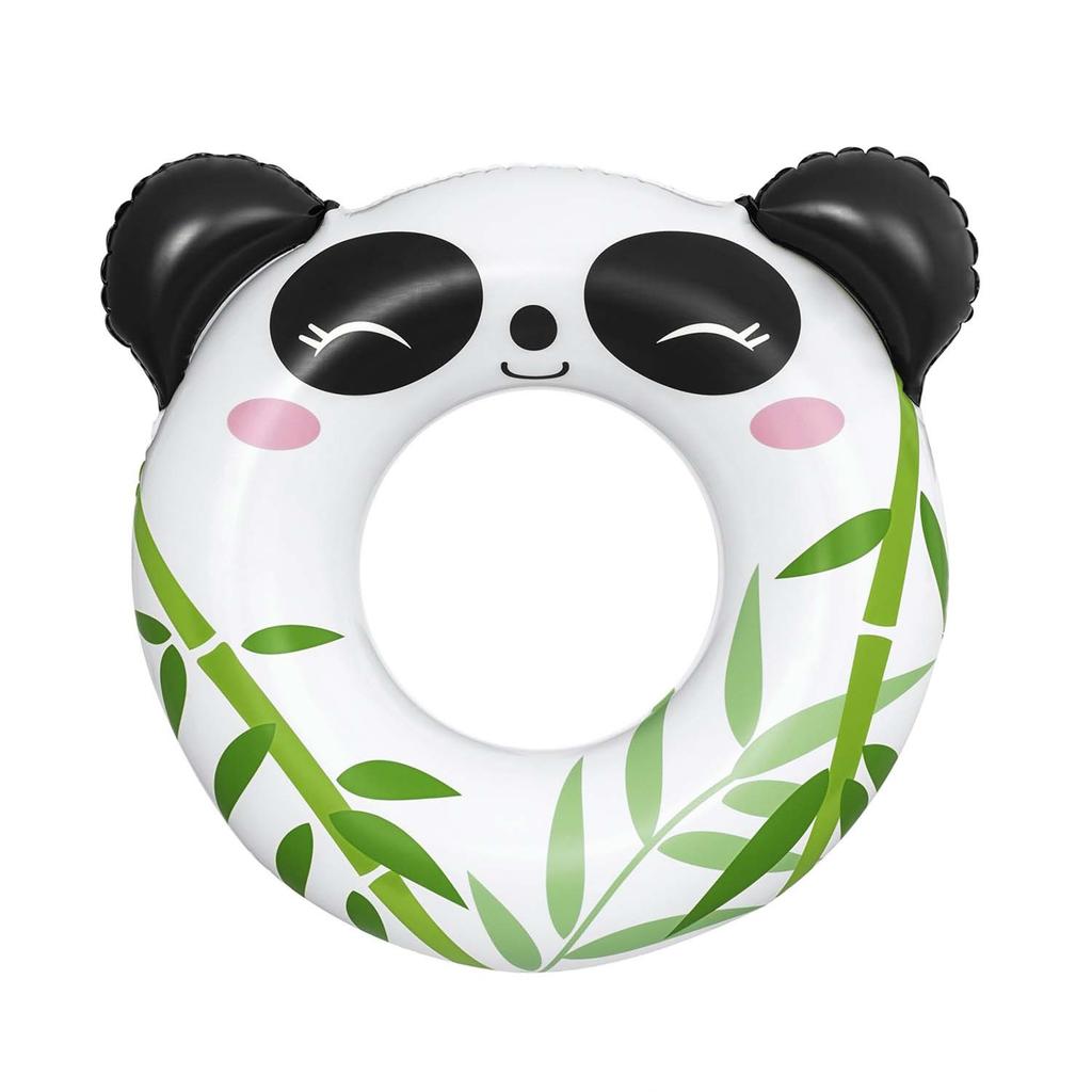 Bestway 36351 Panda Swimming Ring