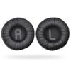 Replacement Ear Pads for WH-CH510 Headset Parts Leather Cushion Velvet Earmuff Earphone Sleeve Cover