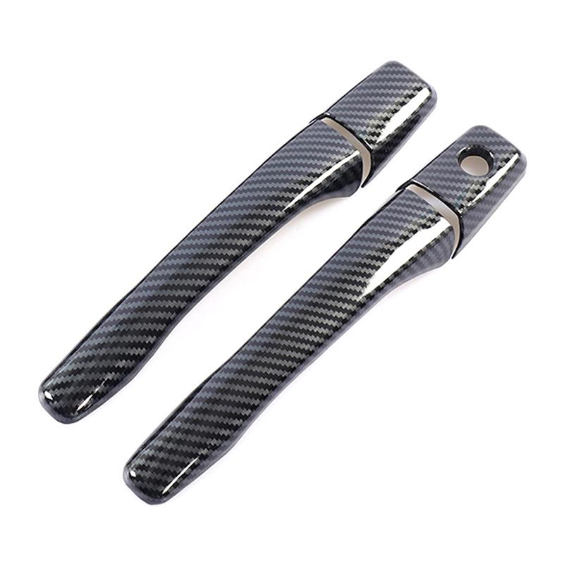 Mitsubishi Grandis 03-11 Door Handle Scratch Protector