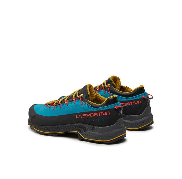 Треккинговые ботинки La Sportiva TX4 EVO GTX GORE-TEX