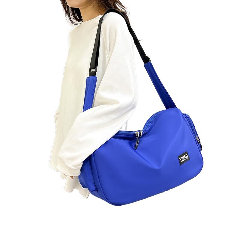 Newcity Waterproof Sports & Travel Duffel Bag