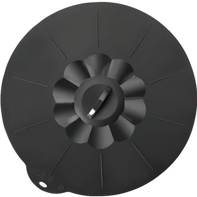 Tampa - IBILI - 744400 - Silicone Flexível - 27,50 cm - Resistente a Temperaturas Extremas