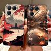 Fashion Painting Case For Tecno Pova 7 (LJ7) / Pova7 Pro (LJ8) / Pova 7 Ultra (LJ9) Soft Silicone TPU Phone Covers Bumpers