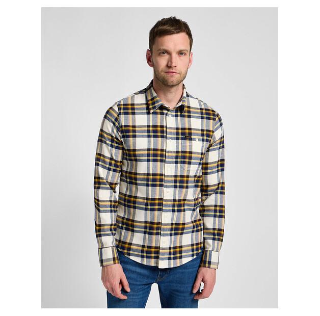 

Рубашка Lee SURE SHIRT EU L