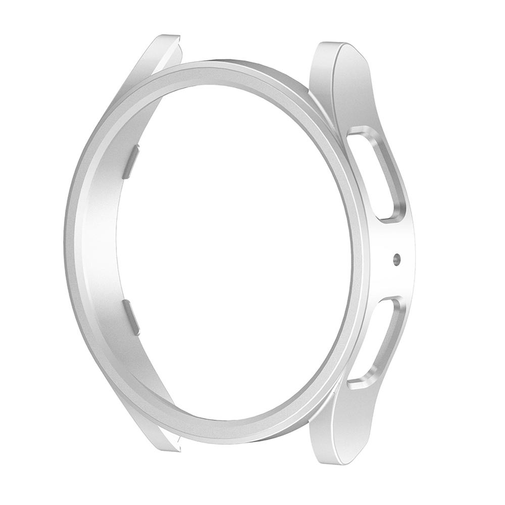 Cover Case for Samsung Galaxy Watch 6 44mm 40mm Accessories PC Hollow Frame screen Protector Galaxy Watch 6 Classic 47mm 43mm