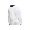 (WMNS) Nike Sportswear Swoosh Jacket White Women's CU5679-100