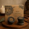 Smudge Cups Frankincense Sage Banjara