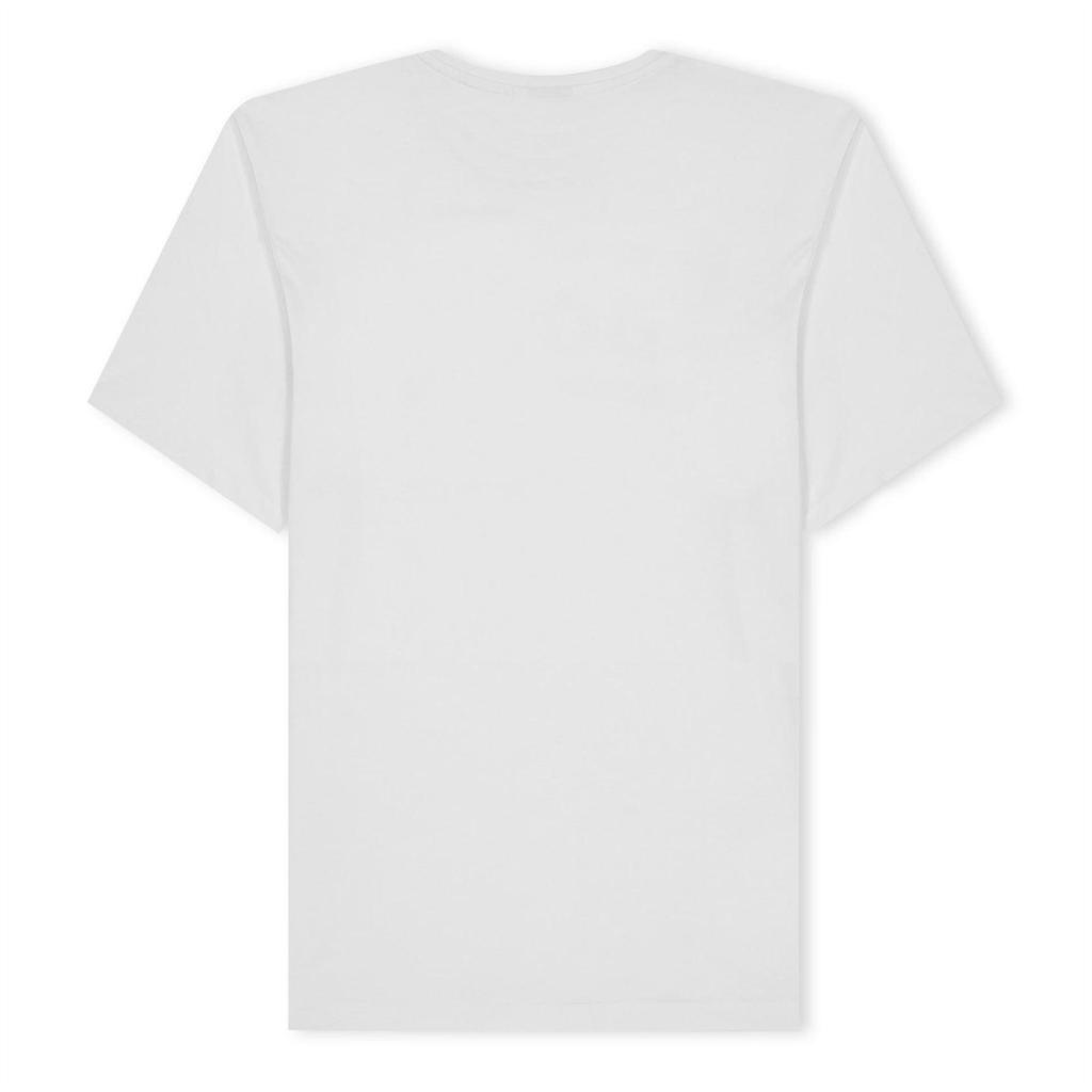 Boss Childrens/Kids Large Logo T-Shirt