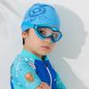 LI-NING Kids Anti-Fog Waterproof Swim Goggles