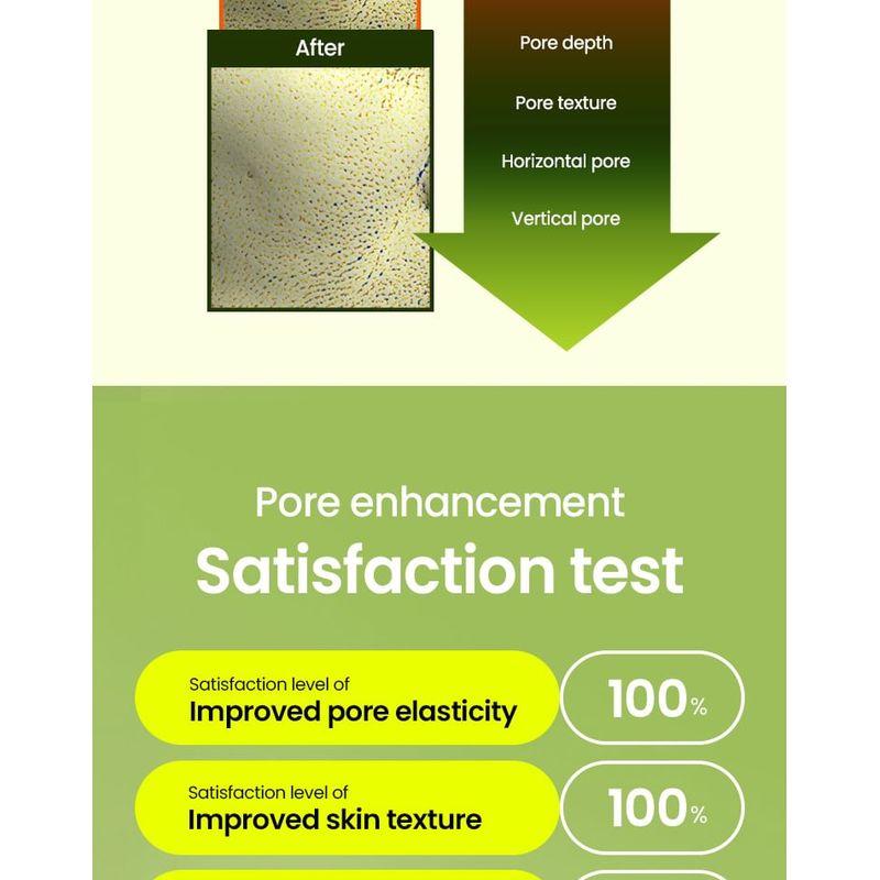 beplain - Mung Bean Pore Tight-up Serum