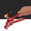 Heavy Duty Manual Pipe Bender Pipe Curving Tube Bender Copper Pipe Bender  Tube Bending Machine